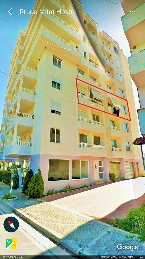 Join The Ionian Sarande Exterior photo